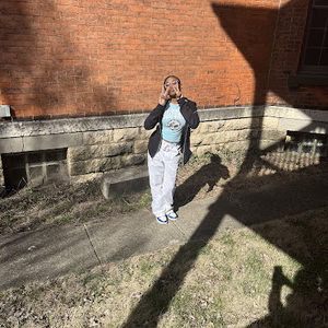 Meet your Posher, Trinity